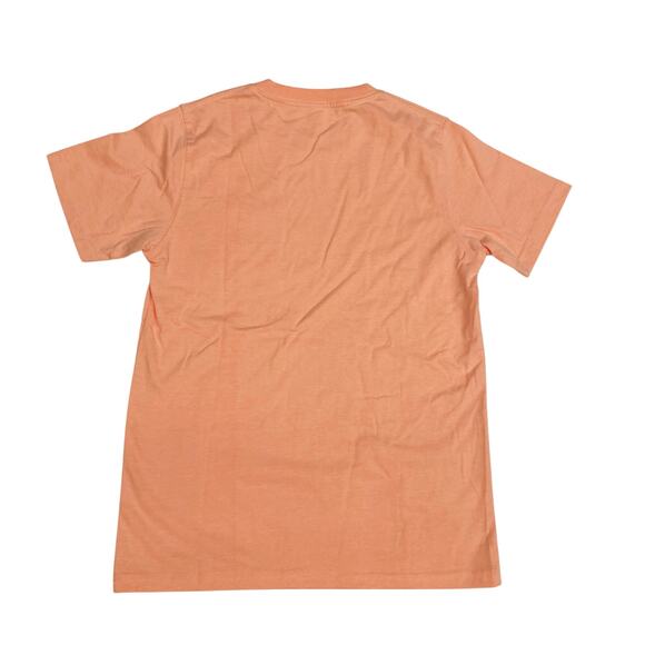 NWT Properly Tied YM (10-12) Parker Pocket Tee in Melon - Picture 3 of 3